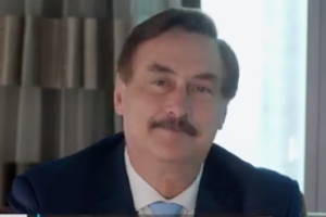 Mike Lindell builds his social media empire