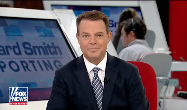 Shepard Smith