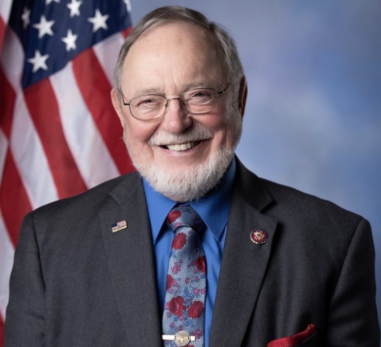 U.S. Rep. Don Young