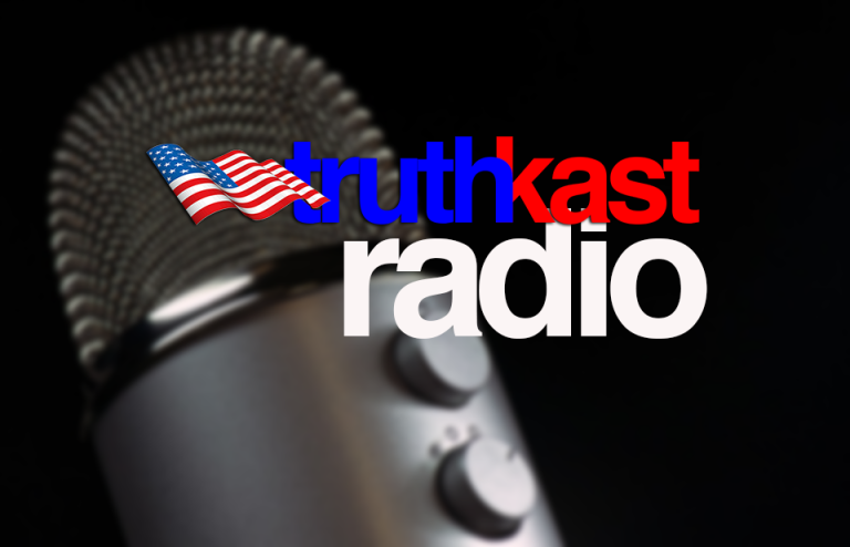 Truthkast Radio