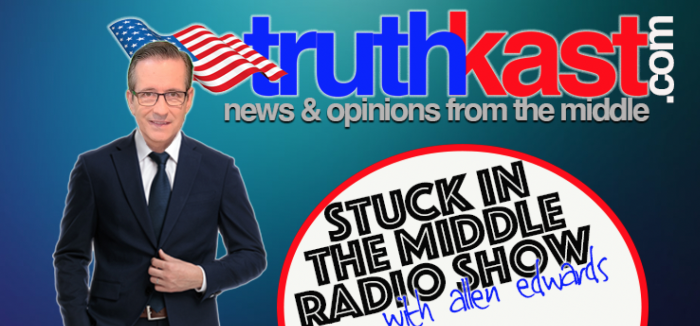 Stuck In The Middle Radio Show comes to Truthkast