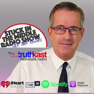 Polls Are Getting Tighter & Trump’s Noticing