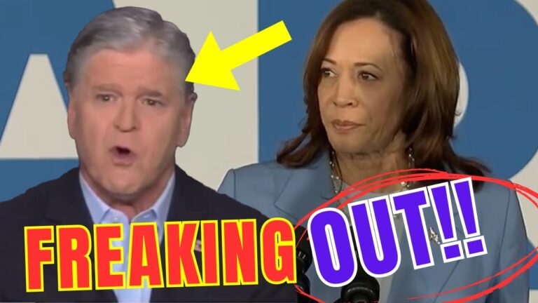 Kamala Harris shuts Trump Campaign Down