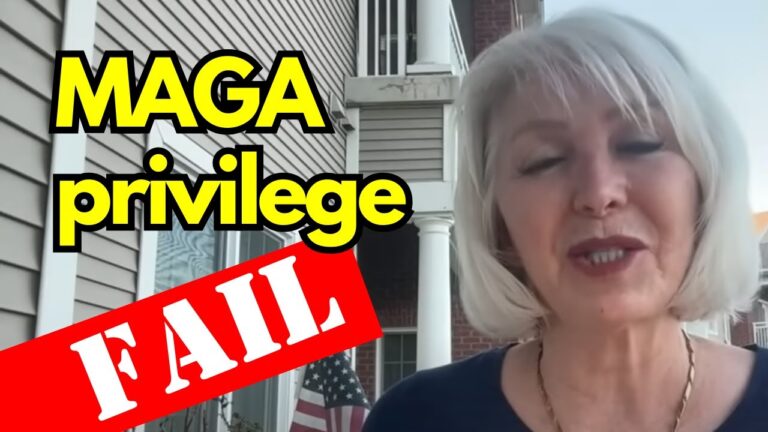 EXPOSED!! Tina Peters: The Truth Behind A MAGA Radical