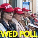 EXPOSED!! Here’s How Republicans Are Distorting Polls