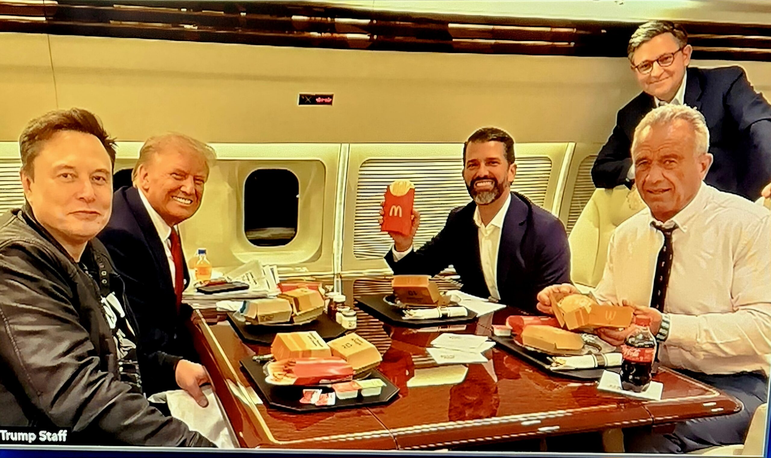 MAGA 2.0: The Quest for a New Hat Descends Into Chaos