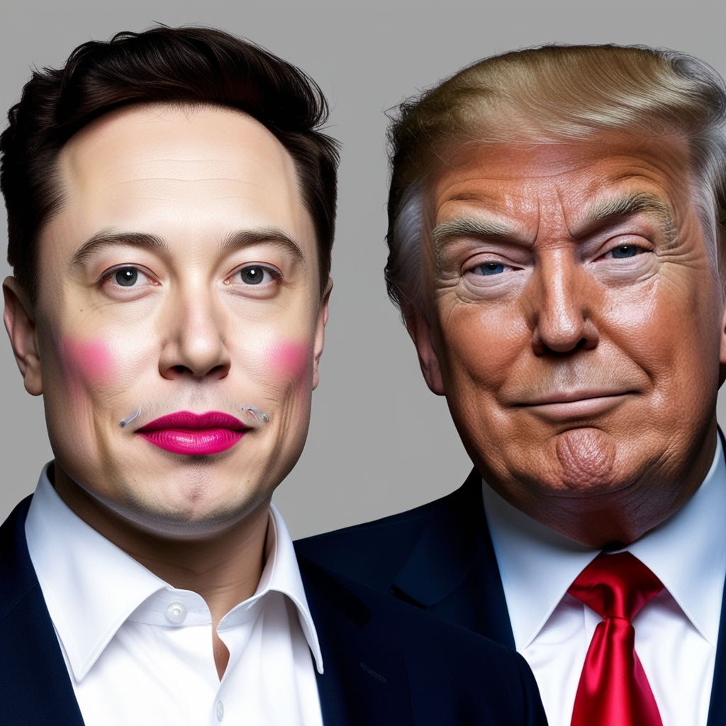 MAGA 2.0: The Quest for a New Hat Descends Into Chaos