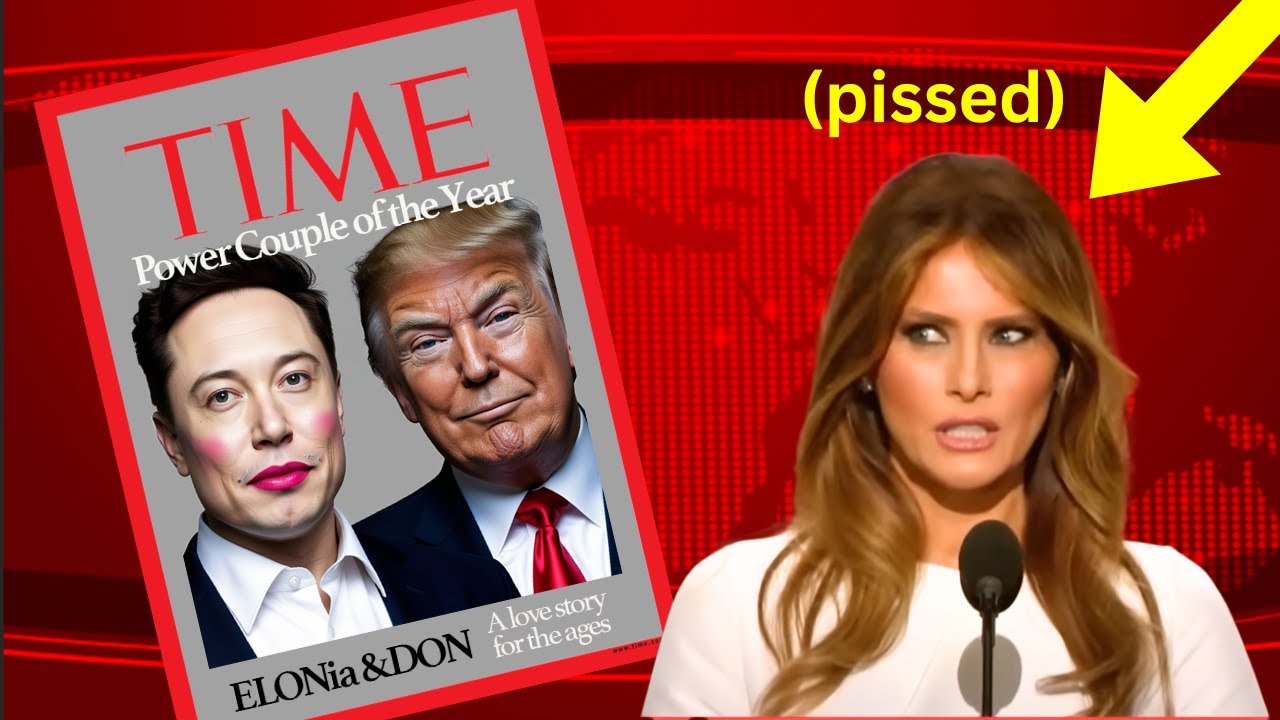 Full Blown MAGA Civil War