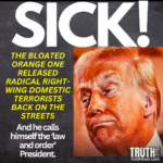 Hey Democrats! What The Hell?