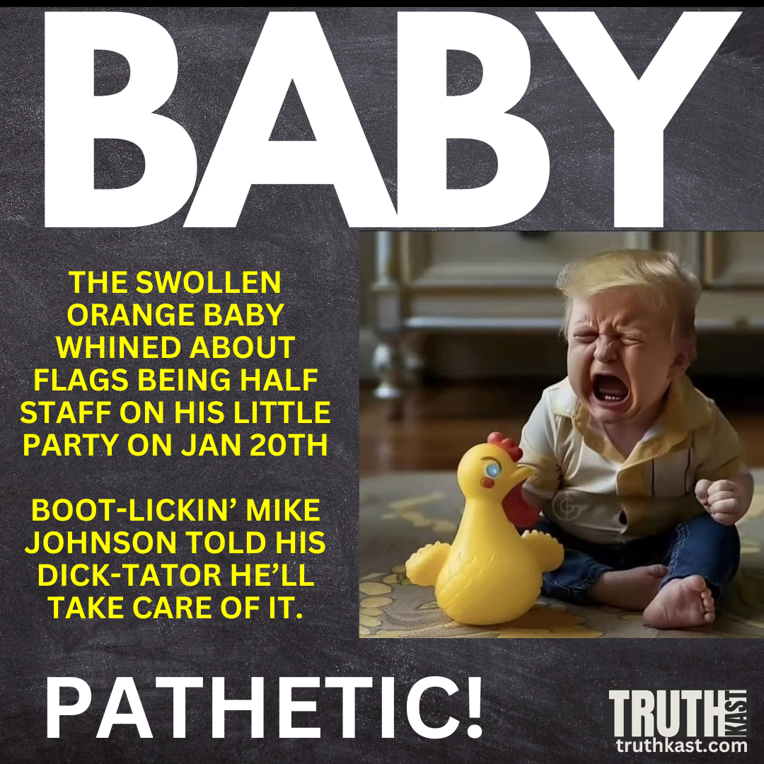 Donny Not Happy With the Timing of the Ceasefire.