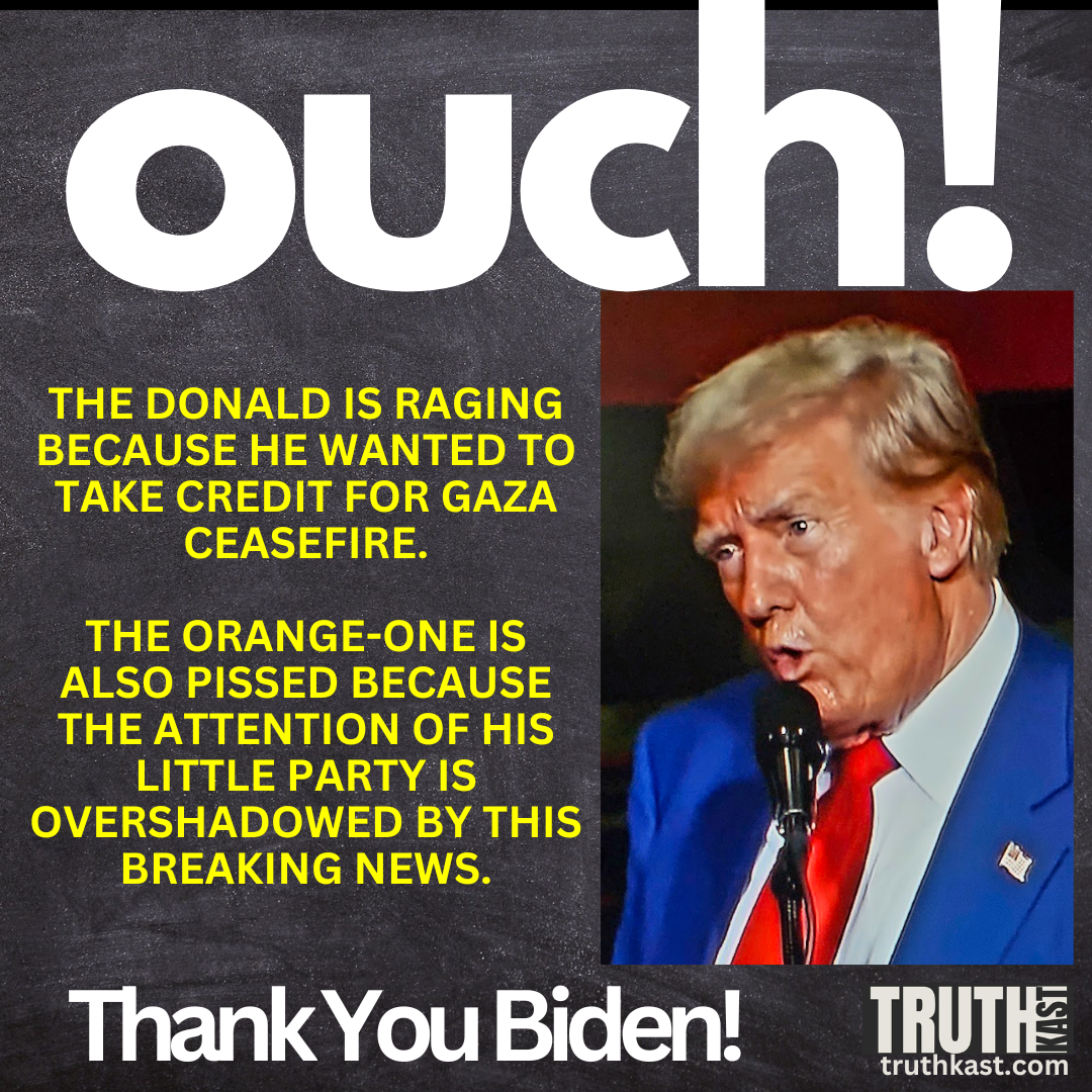 ‘Chaos 2025’ Has Arrived