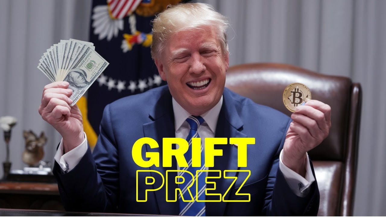 ‘Chaos 2025’ Has Arrived