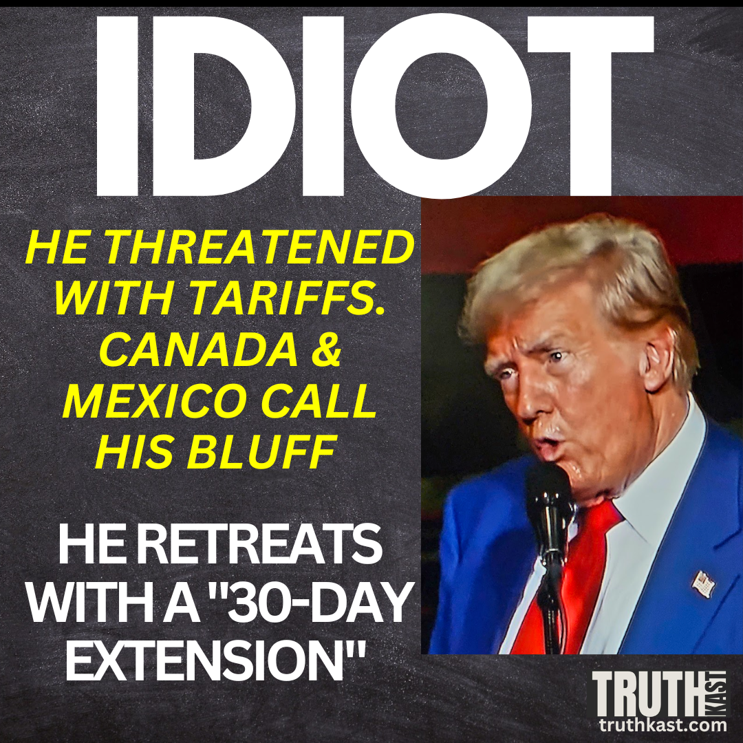 HEY DEMOCRATS! A Speech That You NEED to Hear