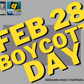 Shipley Resigns as WP Opinion Editor Following Jeff Bezos’ Editorial Demand