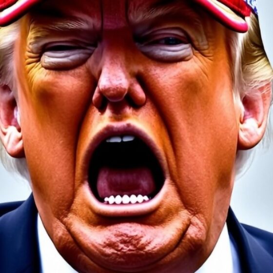 100 Days of Chaos
