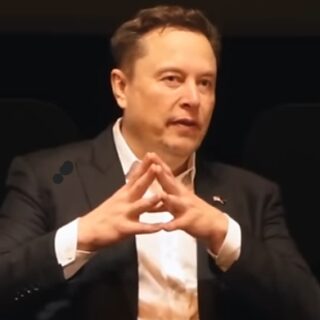 Elon Musk’s DOGE Website HACKED!