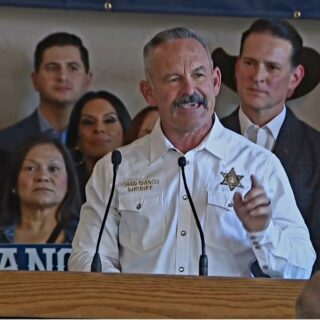 Trump Dismantles The Media