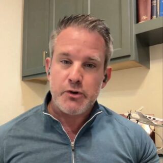 Hakeem Jeffries Gets Much Needed Reality Slap