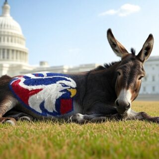 The U.S. is engaging in direct talks with Hamas