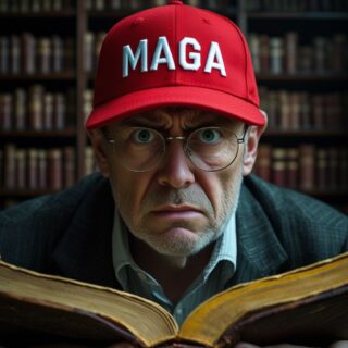 The U.S. is engaging in direct talks with Hamas