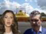 The Kristi-Pete Circus Is In Town