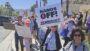 THOUSANDS of Democrats Take Over A Small MAGA City