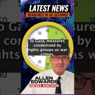 Israeli Prime Minister Benjamin Netanyahu announced the establishment of a new security corridor