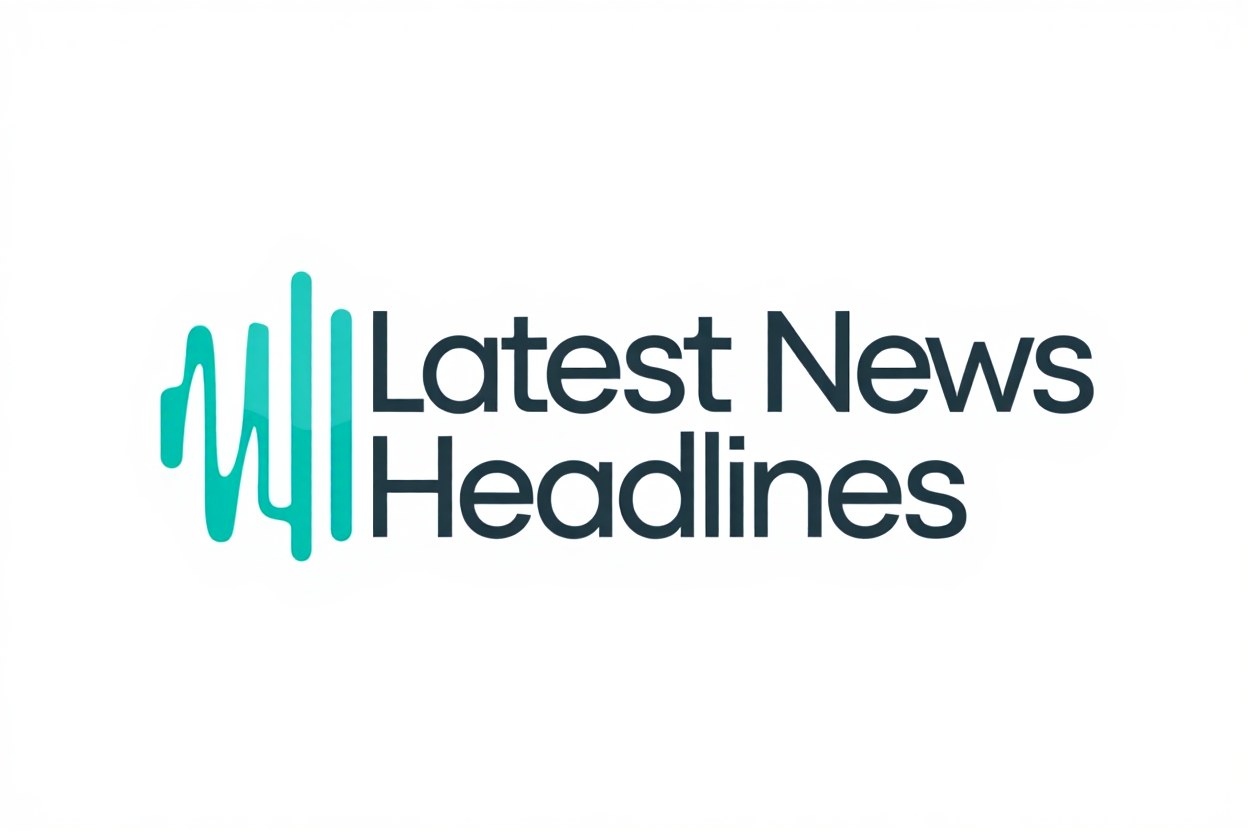 Latest News Headlines 